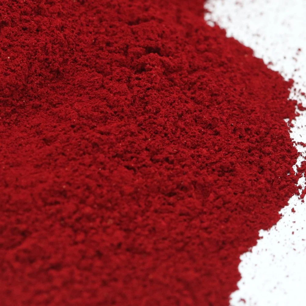 Oil Colours Powder Solvent Red 119 Textile Industry