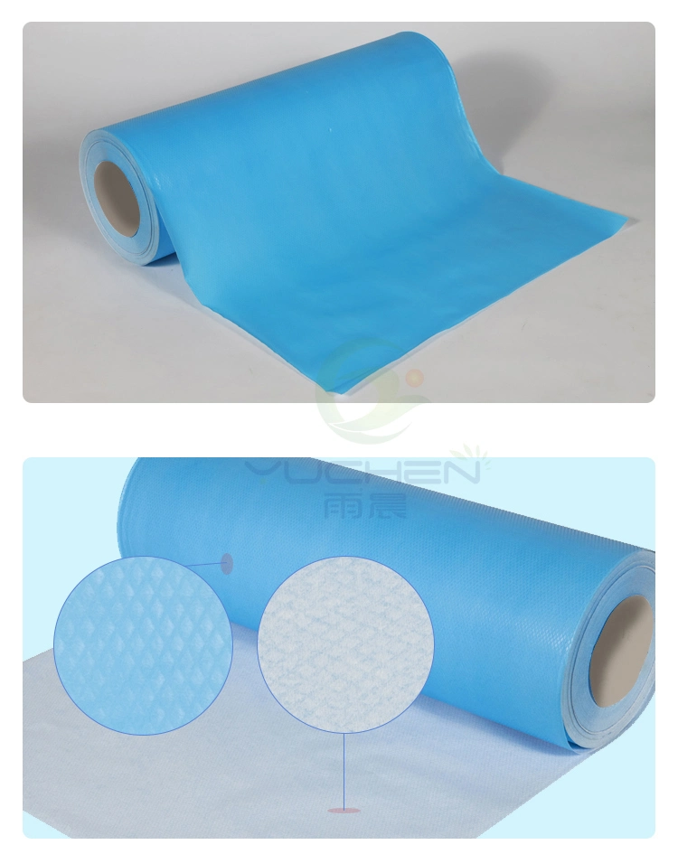 PE Laminated Paper Back Side High Quality PE Coated Paper in Cheap Price Paper Roll