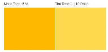 Pigmento giallo 14 per vernici inchiostri pigmenti plastici