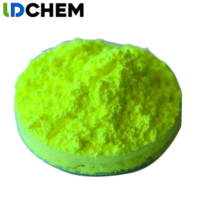 Blindatore ottico fluorescente OB-1 OB ad elevata purezza per masterbatch in plastica