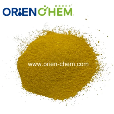 Pigmento giallo 74 giallo 5gxo CAS: 6358-31-2 pigmento organico per inchiostro di stampa origine cinese