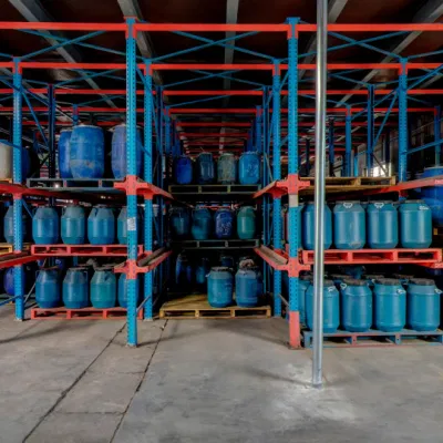 Bagnanti per accelerare la bagnatura del materiale