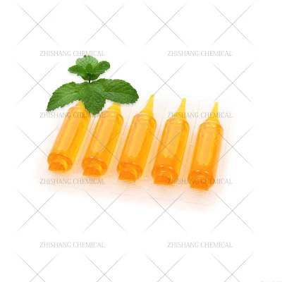 Liquido giallo chiaro 99% N-dimetil-P-Toluidina CAS 99-97-8