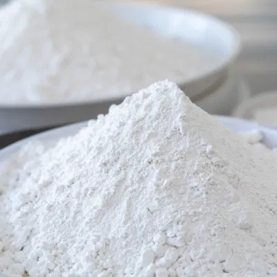 Pigmento bianco al biossido di titanio (MBR9580)