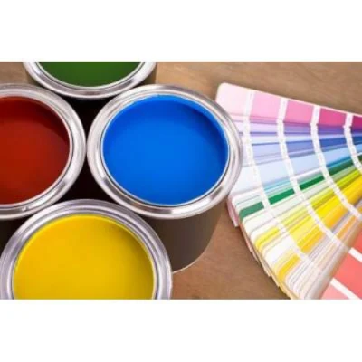 Inchiostro e applicazione plastica pigmento organico arancione 13
