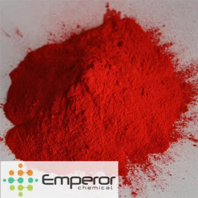 Coloranti diretti Rosso 277 per tintura di carta
