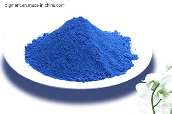 Pigmento Orgamico Blu 15: 3 polvere Blu Pb15: 3 blu Phtalo BGS per inchiostro Paint