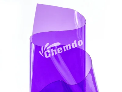 Carbazolo Violet diossazina Viola alta qualità 51319 pigmento Violet 23