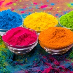 Blu Navy Vb (Blu dB) /tinte VAT/coloranti/coloranti