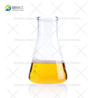 Liquido giallo chiaro 99% N-dimetil-P-Toluidina CAS 99-97-8