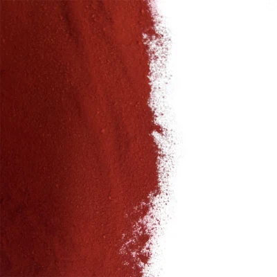 Pigmento Rosso 57: 1 per inchiostro offset pigmento organico Rosso A6b litolo Rubina (PR57: 1) Ciba