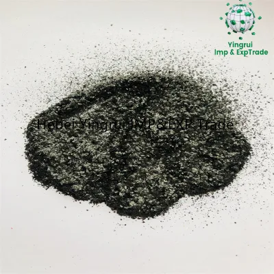 Scaglie di mica naturale scaglie di mica sintetica scaglie colorate di mica per estetica