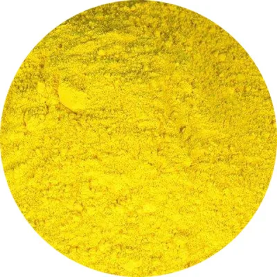 Pigmento giallo 83 per vernici inchiostri pigmenti plastici
