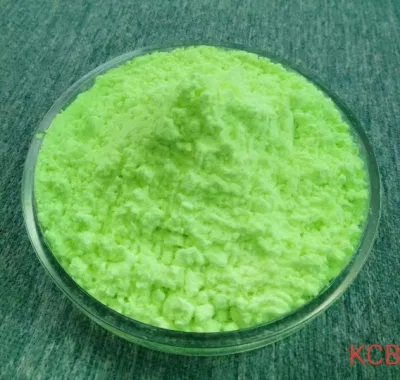 Brigantinatore ottico/fluorescente OB-1 di alta qualità per fibra di poliestere/plastica