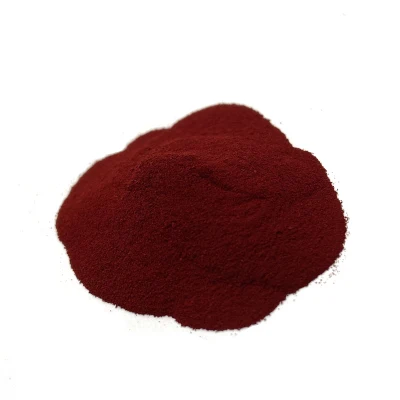 Pigmento Rosso 57: 1 per inchiostro offset pigmento organico Rosso A6b litolo Rubina (PR57: 1) Ciba