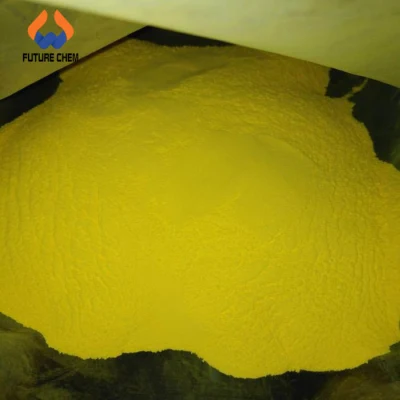 Agente sbiancante fluorescente, decesorante ottico OB-1 con CAS ad alta purezza 1533-45-5