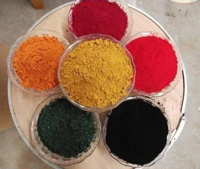 Solvente complesso metallico giallo 19 / solvente giallo 4G colorante