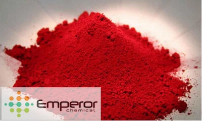 Coloranti diretti Rosso 31 per tintura di carta