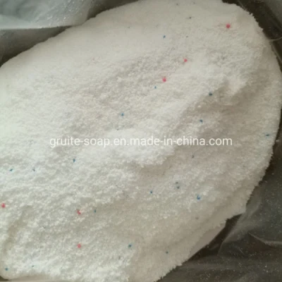 Detergente domestico professionale Manufaturer sapone polvere di lavanderia polvere di lavaggio
