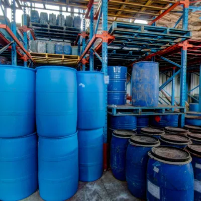 Bagnanti per accelerare la bagnatura del materiale