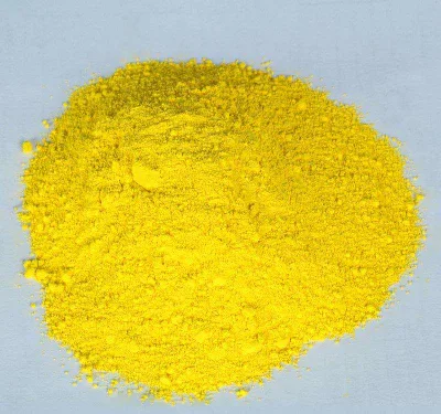 Pigmento giallo 83 per vernici inchiostri pigmenti plastici