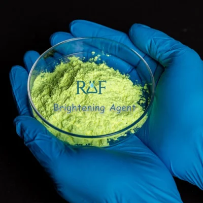 Agente di brigatura ottico Brightener fluorescente utilizzato per le materie plastiche