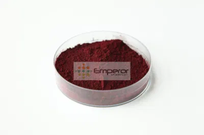 Solvente plastico Rosso 52 trasparente Rosso H5b