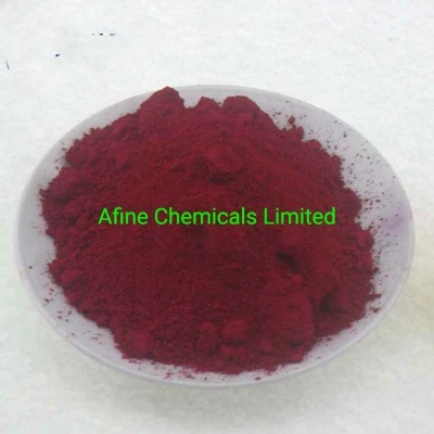 Pigmenti Violet 19 pigmenti Orangici per Plastisc, vernici inchiostro