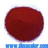 Pigment Red 81: 2 (lago rosa veloce B)