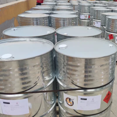 Solvente di alta qualità n. CAS 109-99-9 99.9% tetraidrofurano