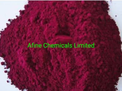 Pigmenti Violet 19 pigmenti Orangici per Plastisc, vernici inchiostro