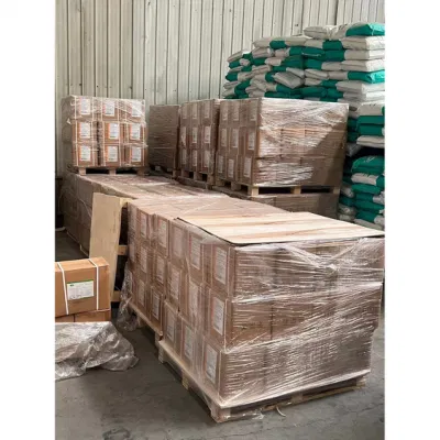 Glicina sale di zinco monoidrato sostanza minerale ad elevata purezza CAS 14281-83-5