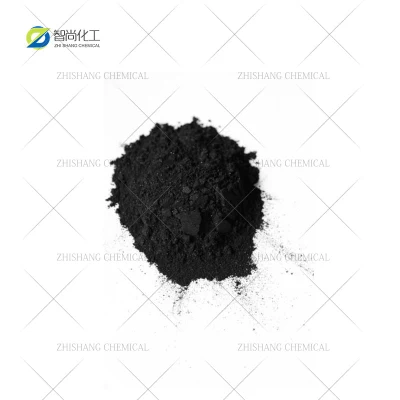 Colorante nero zolfo 1 nero zolfo in pelle Br