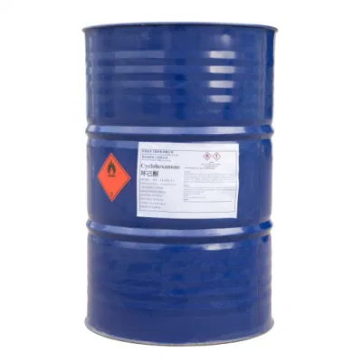 Ottimo solvente per pesticidi CAS 108-94-1 cicloesanone