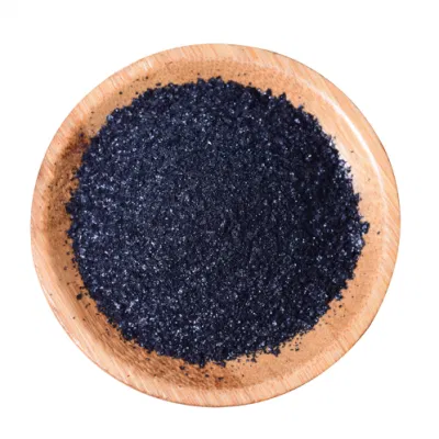 Super Grade Leonardite additivi di alimentazione sodio Humate lucido Flake con Prezzo basso qualità migliore