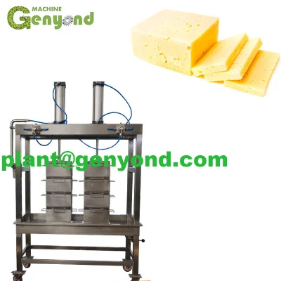 Macchina per la lavorazione del formaggio Genyond