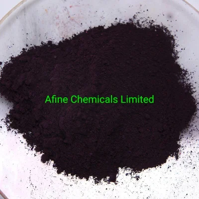 Solvente Nero 27 CAS 12237-22-8 coloranti a solvente complesso metallico