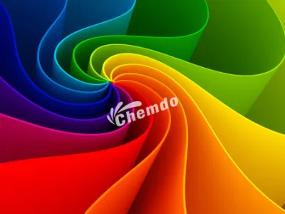 CAS: 6358-30-1 diossazina Viola alta qualità 51319 pigmento Viola 23