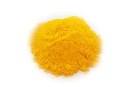 Giallo permanente 2GS polvere gialla P. Y. 14 per masterbatch Dana di plastica in Pakistan