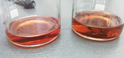 Solvent Brown 43 (Solvent Brown 2rl)