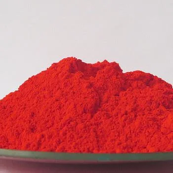 Colorante in polvere colorante rosso colorante reattivo inorganico per stampa, rivestimento, colorazione