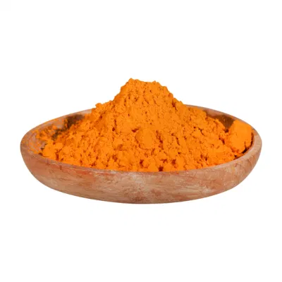 Produttore Arancio polvere ferrocene CAS 102-54-5 con alta qualità