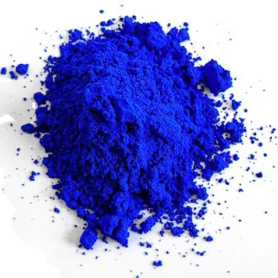 Blu ftalocianina 15: 1 pigmento per rivestimento e verniciatura plastica