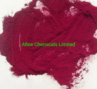 Pigmenti Violet 19 pigmenti Orangici per Plastisc, vernici inchiostro