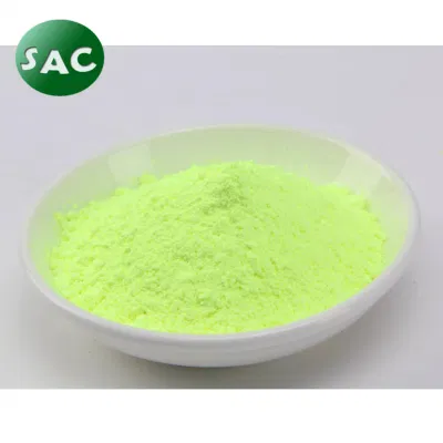 Cina agente sbiancante fluorescente Brihtener ottico OB-1 CAS 1533-45-5