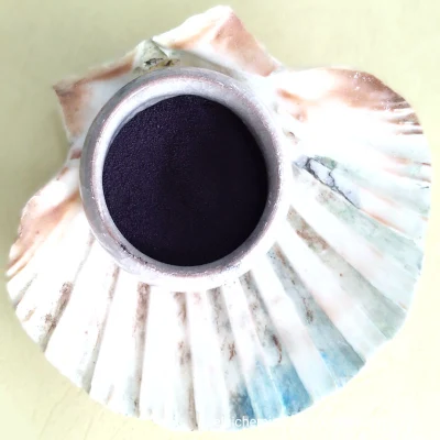 Ottima qualità VAT Dye 94% Indigo Blue Powder