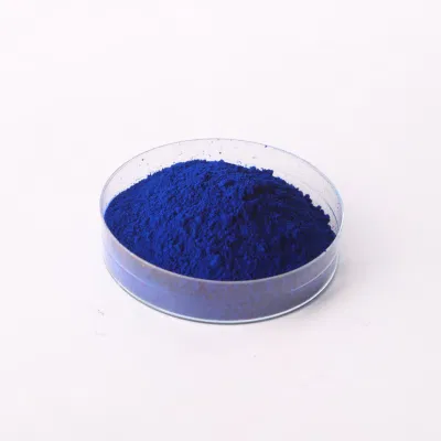 Indigo Blue VAT Blue 1 tinta in polvere coloranti VAT