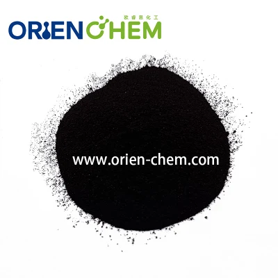 Solvente colorante CAS: 67905-17-3 solvente Blu 122 per polimero plastico di origine cinese