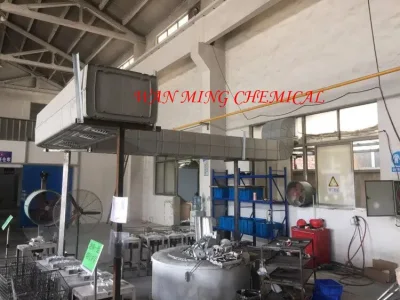 Privo di fissaggio acido bisfenolo a F bisfenolo S. Agente Ht540