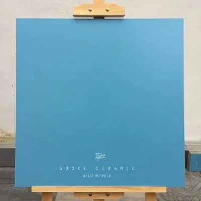 Pigmento in ceramica colorato inorganico pavimenti piastrelle 1100-1250 temperatura Turchese Blu